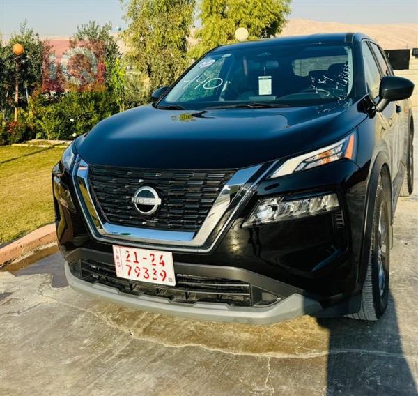 Nissan for sale in Iraq